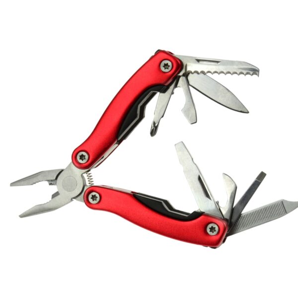 Taskunuga Multi-Tool mini Näpitsad ja tangid
