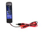 Akutester 12V Autoremont