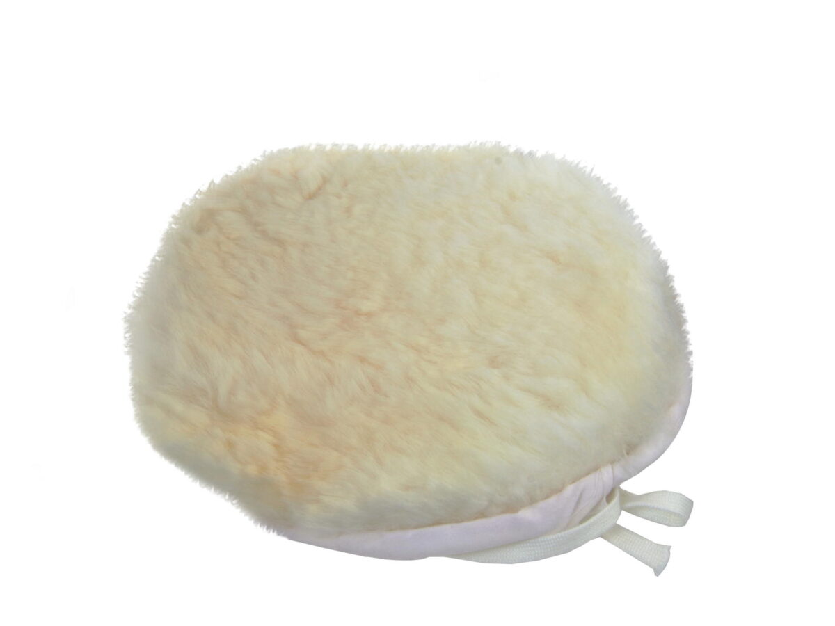 Poleerketta katte -vill 180mm Lihvpaberid