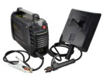 Elektroodkeevitus 200 MMA lcd Elektrood keevitusseadmed