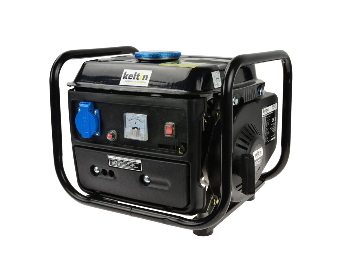 Generaator 950W Generaatorid ja mootorid