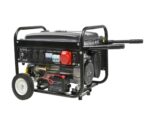 3500W EL.starteriga generaator Generaatorid ja mootorid