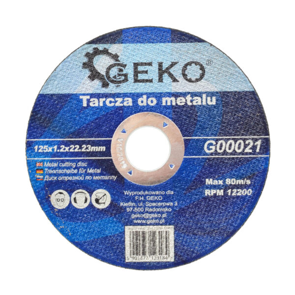 Lõikeketas 350×3.5x32mm Lõike- ja lamellkettad