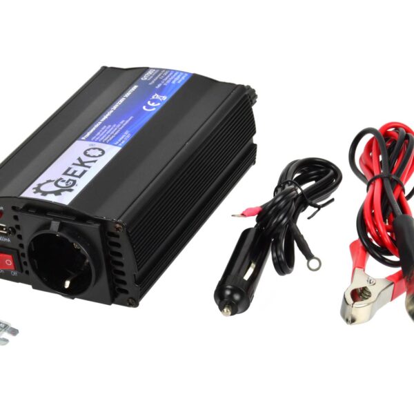 Inverter 24V 700W Inverterid