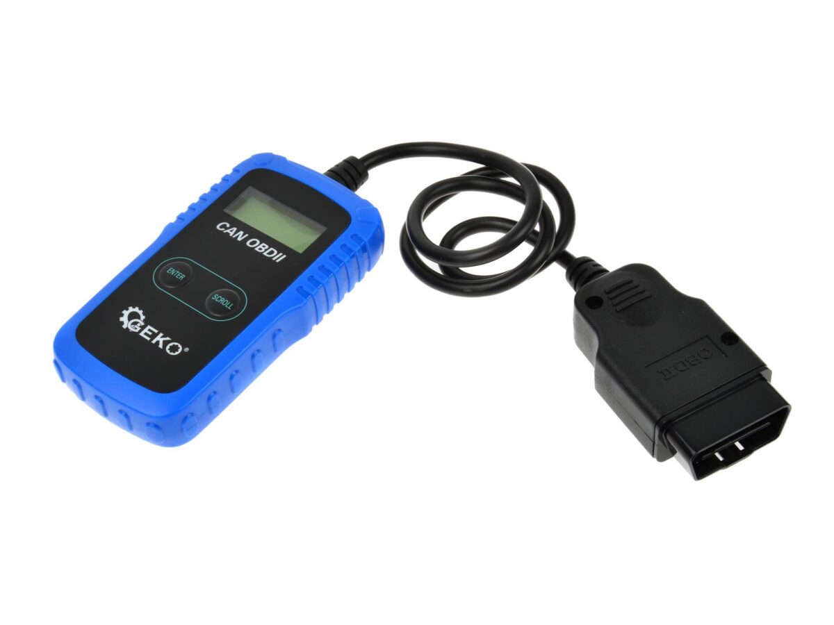 OBD2 Diagnostikaseade Diagnostikaseadmed