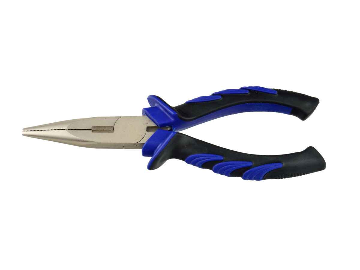 Näpitsad 160 mm Geko Premium Näpitsad ja tangid