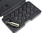 Küünla keerme paranduse komplekt M14X1.25 Autoremont