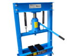 Hüdropress 20T Hüdropressid