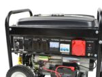 3500W EL.starteriga generaator Generaatorid ja mootorid