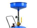 Õlikogur 70L Autoremont