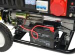 3500W EL.starteriga generaator Generaatorid ja mootorid