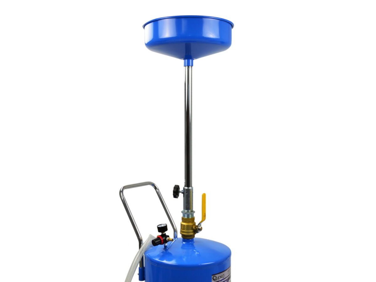 Õlikogur 70L Autoremont