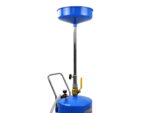 Õlikogur 70L Autoremont