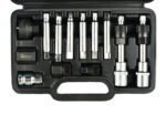 1/2” Genaraatori poltide otsikud 13-osaline Autoremont