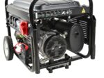 3500W EL.starteriga generaator Generaatorid ja mootorid
