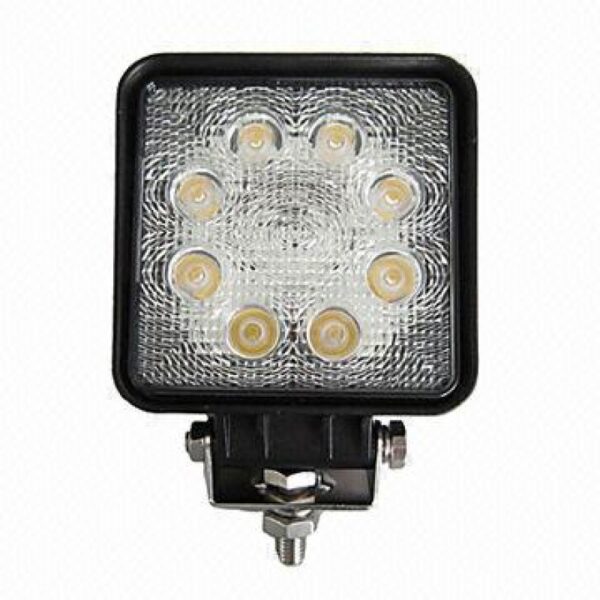 Töötuli LED 24W 10-30V 1440lm SUUNATUD Töötuled