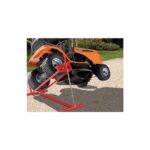 Aiatraktori ja ATV tõstuk Aiatarbed