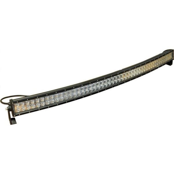 LEDBAR töötuli kumer LED 288W 10-30V 17000lm Ledbar