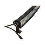 LEDBAR töötuli kumer LED 288W 10-30V 17000lm Ledbar