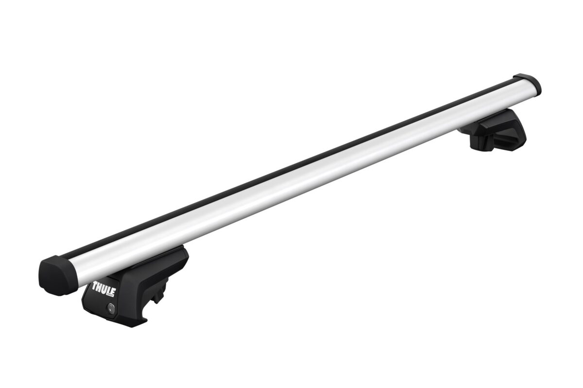 Thule Evo ProBar Katuseraamid