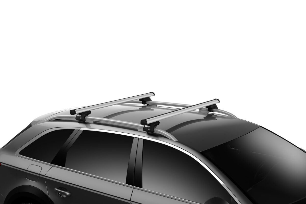 Thule Evo ProBar Katuseraamid