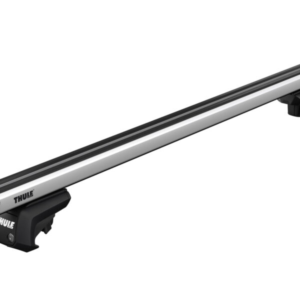 Thule Evo SlideBar Katuseraamid