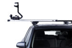 Thule Evo SlideBar Katuseraamid