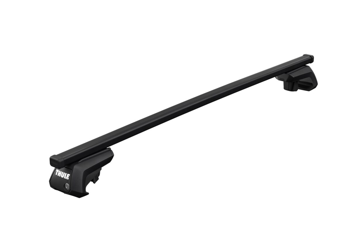Thule Evo SquareBar Katuseraamid
