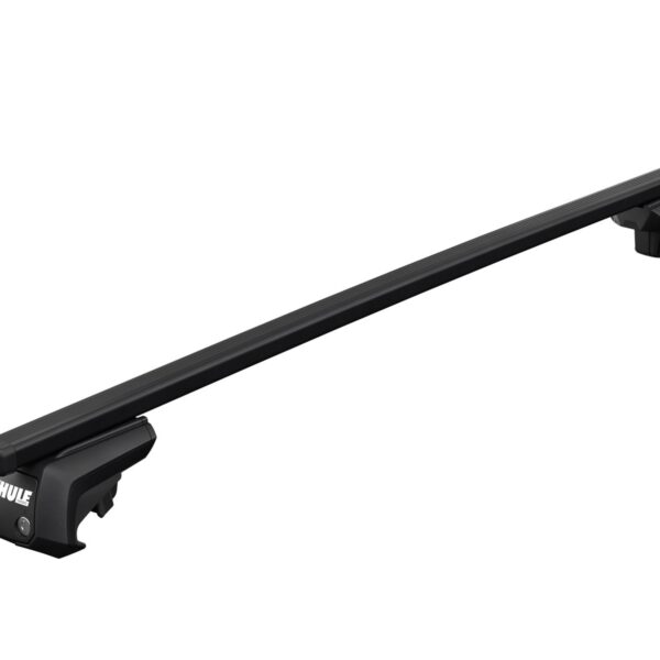 Thule Evo SquareBar Katuseraamid