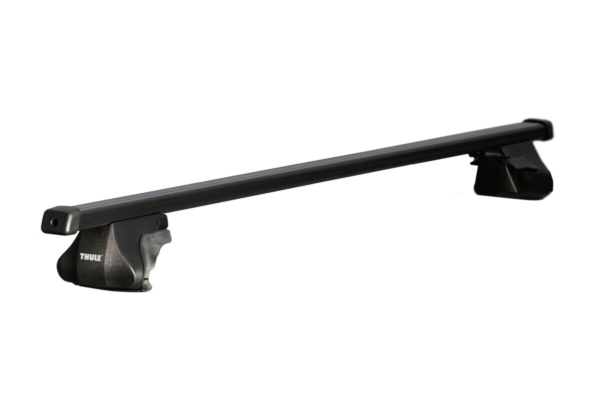 Thule SmartRack SquareBar Katuseraamid