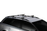 Thule SmartRack SquareBar Katuseraamid