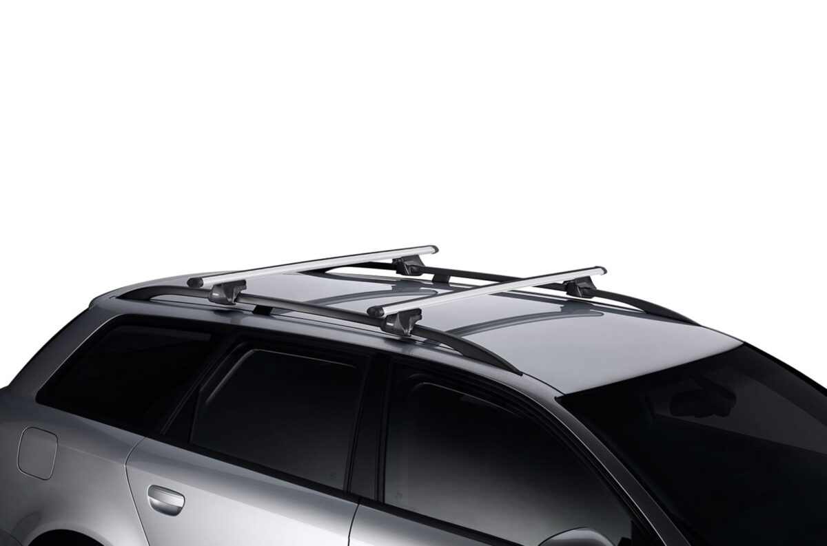 Thule SmartRack Katuseraamid