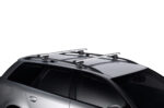 Thule SmartRack Katuseraamid