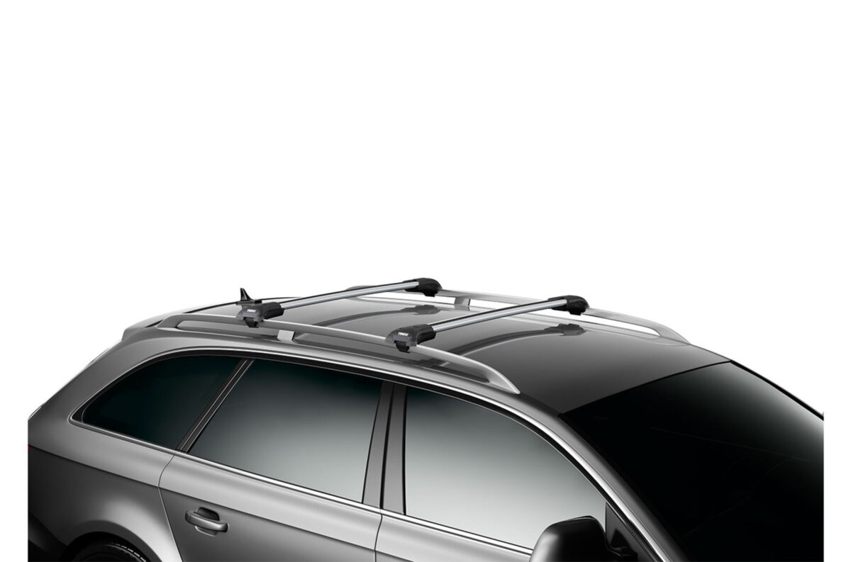 Thule Edge WingBar Katuseraamid