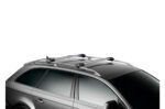 Thule Edge WingBar Katuseraamid
