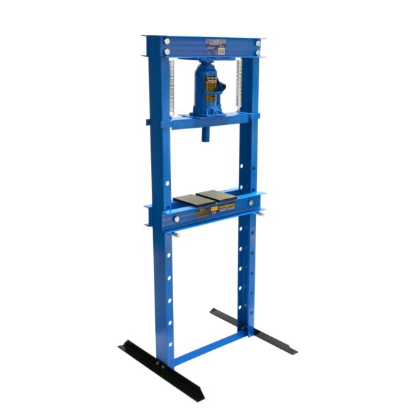 Hüdropress 12T Autoremont