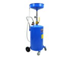 Õlikogur 70L Autoremont