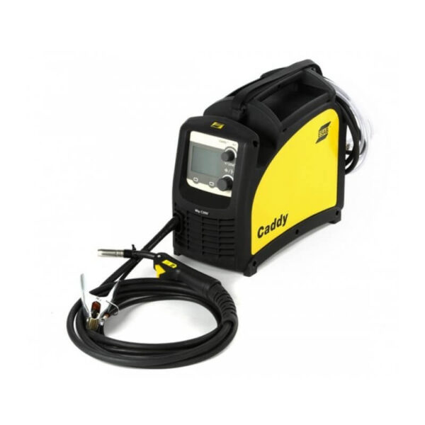 Keevitusseade ESAB Buddy Arc 180 Keevitusseadmed