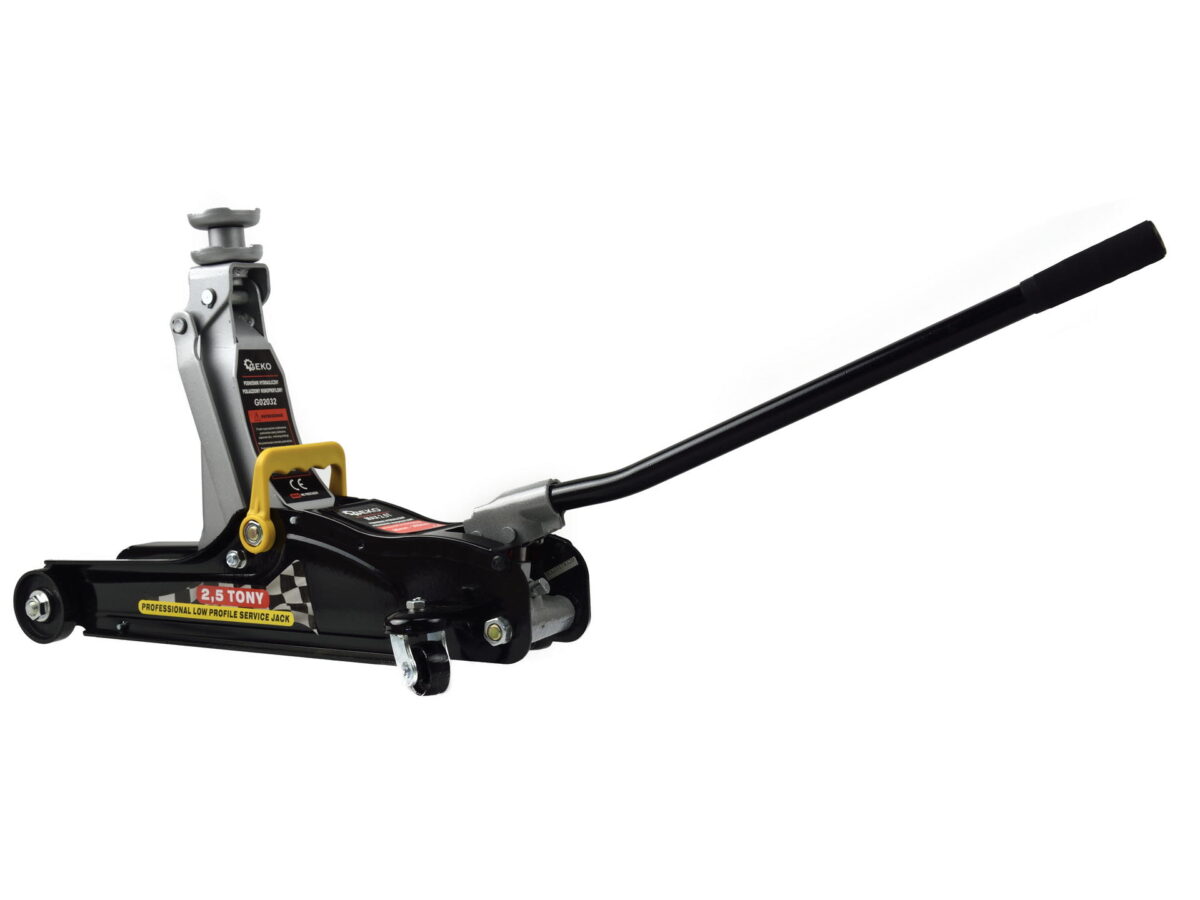 Tungraud 2.5T Autoremont