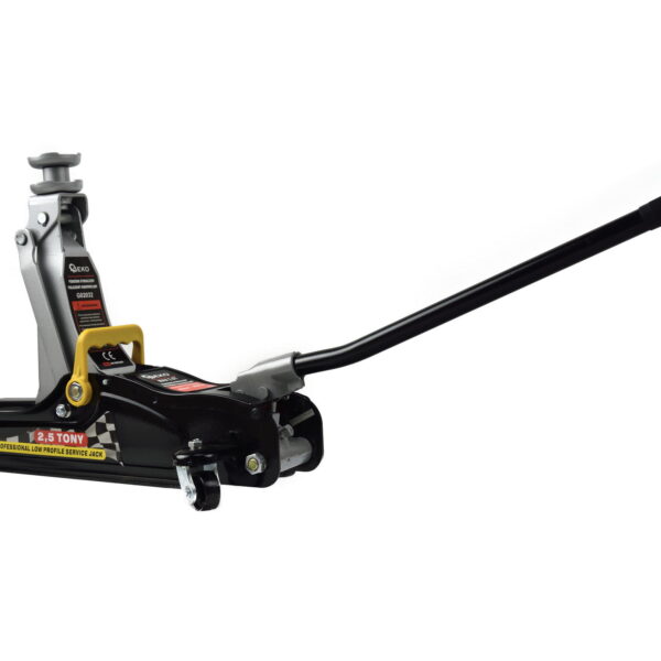 Tungraud 2.5T Autoremont