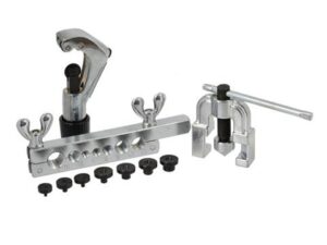 Suruõhu eksentriklihvija 150mm Geko Premium Suruõhutööriistad