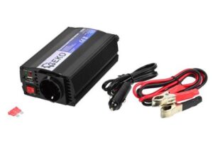 12V inverter Autotarbed