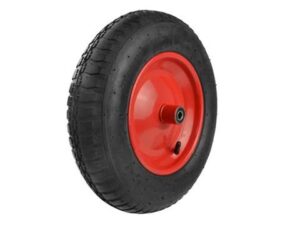Käru ratas 375mm Muud tarvikud