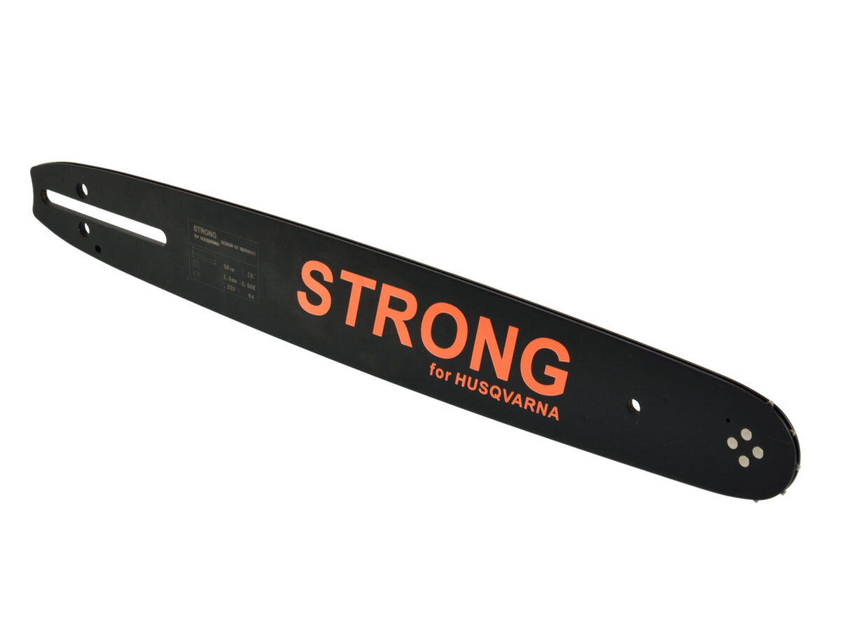 Saelatt 15″ Husqvarna Jonsered Metsatööd
