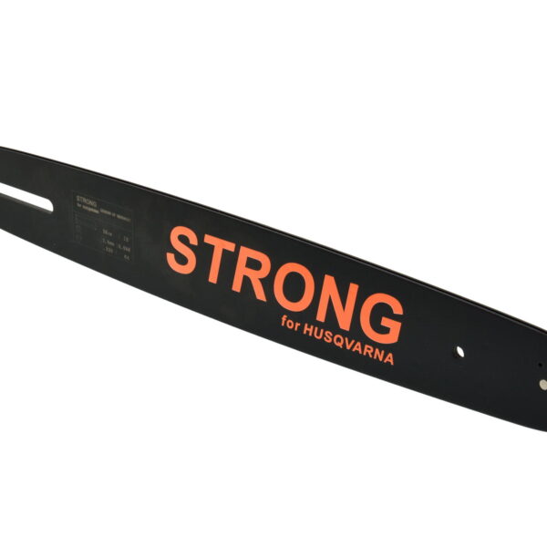 Saelatt 15″ Husqvarna Jonsered Metsatööd