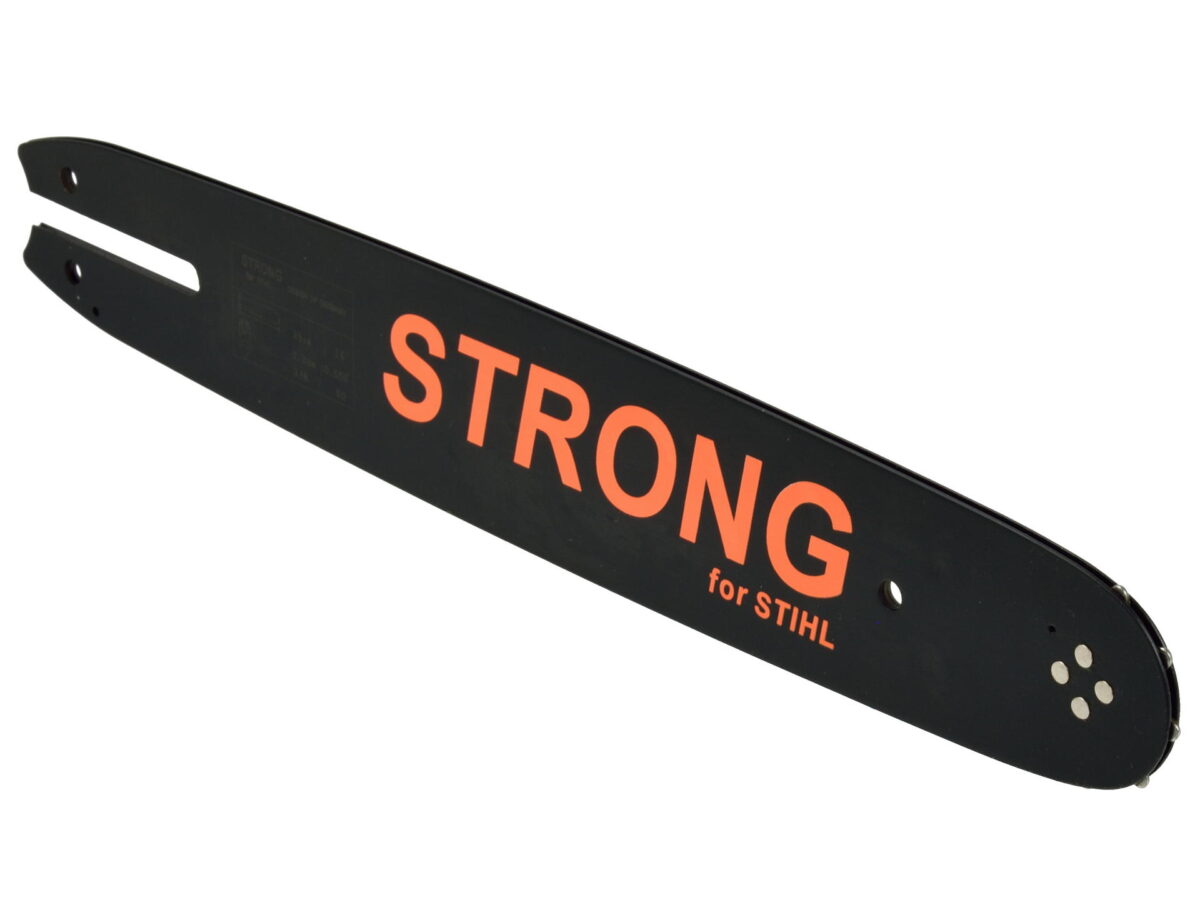 Saelatt 14″ Stihl Metsatööd