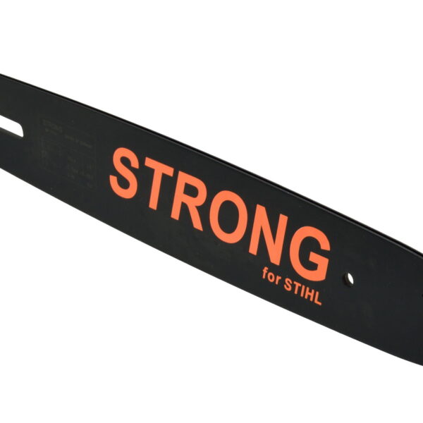 Saelatt 14″ Stihl Metsatööd