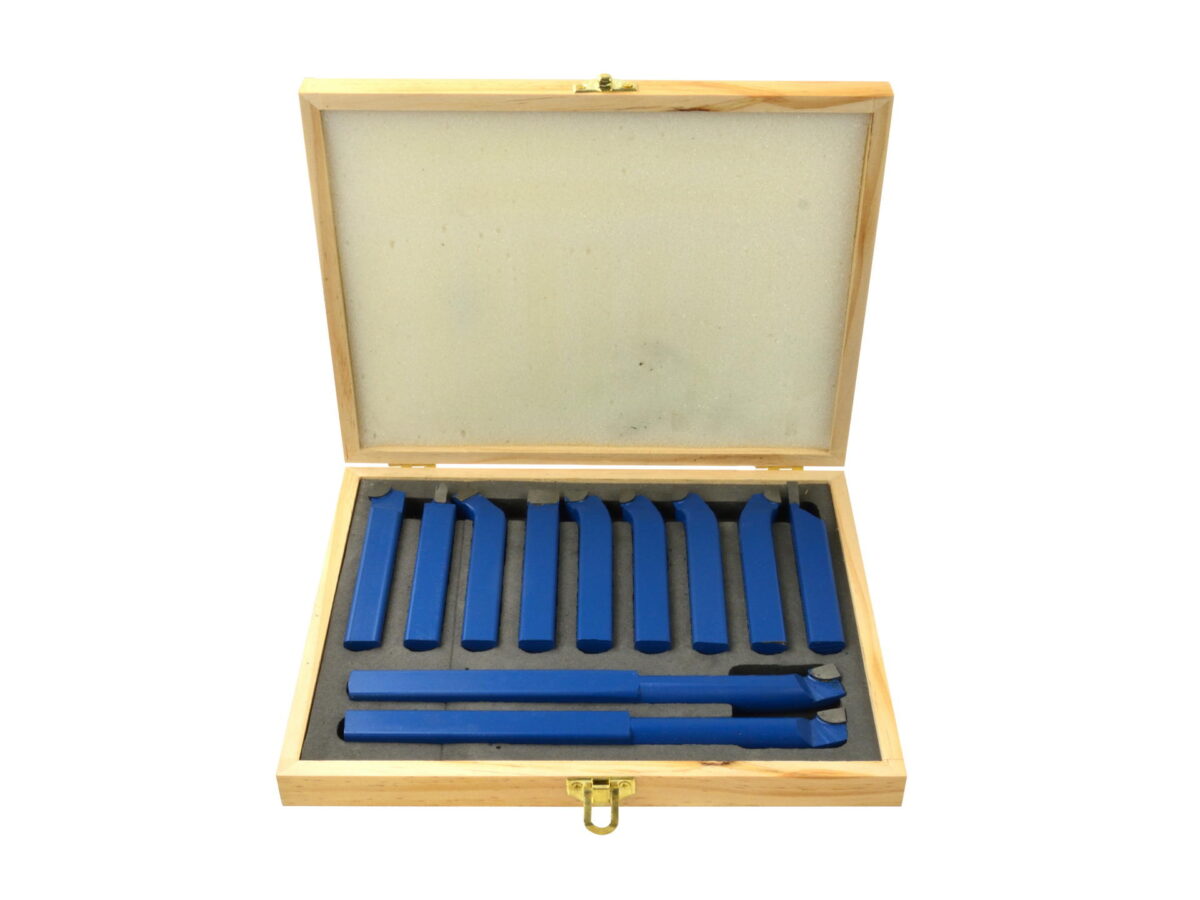 Treiterade komplekt 16x16mm Puurid ja tarvikud