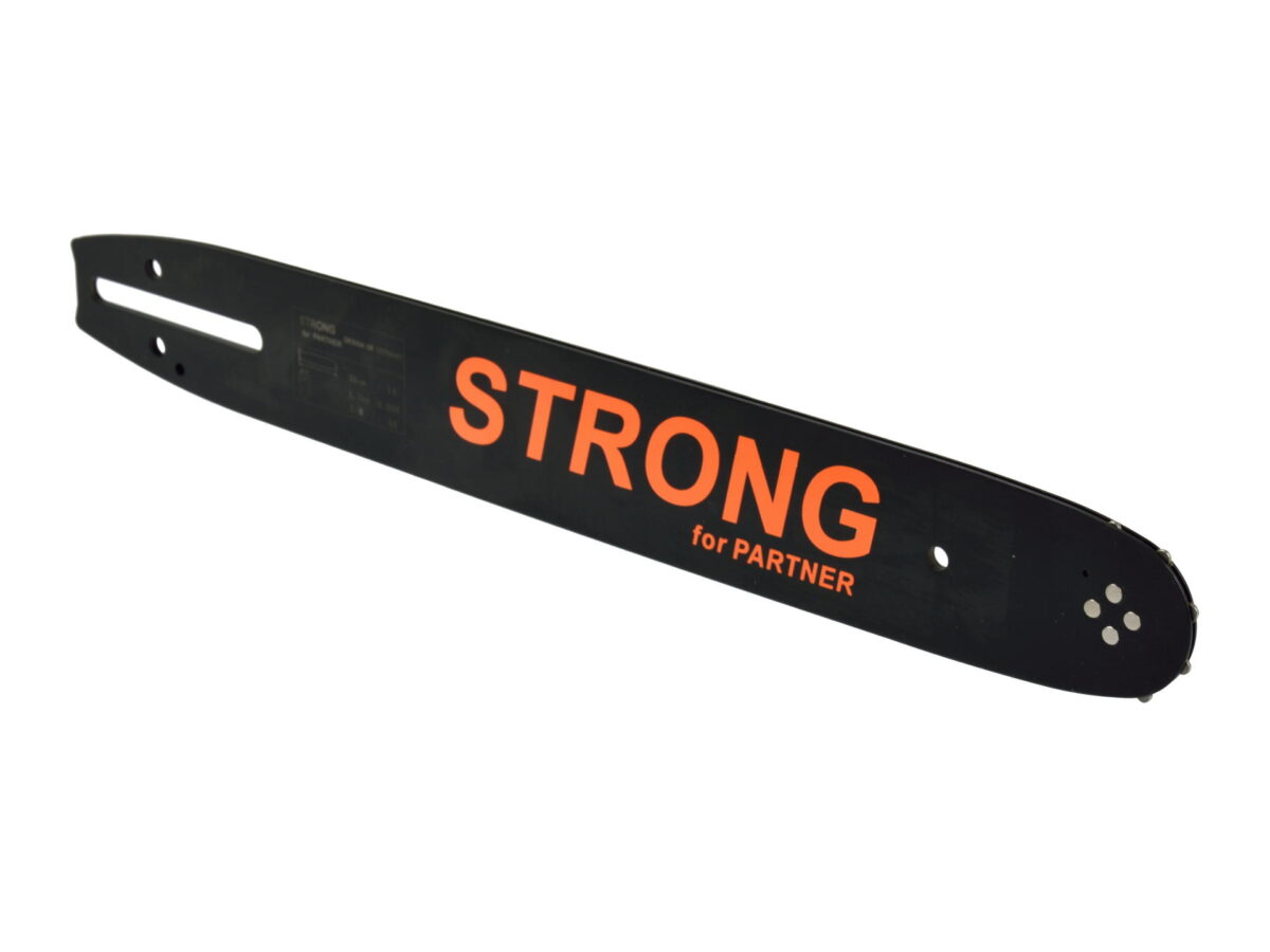 Saelatt 14″ Partner Metsatööd