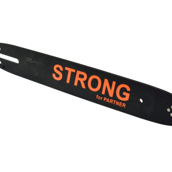 Saelatt 14″ Partner Metsatööd
